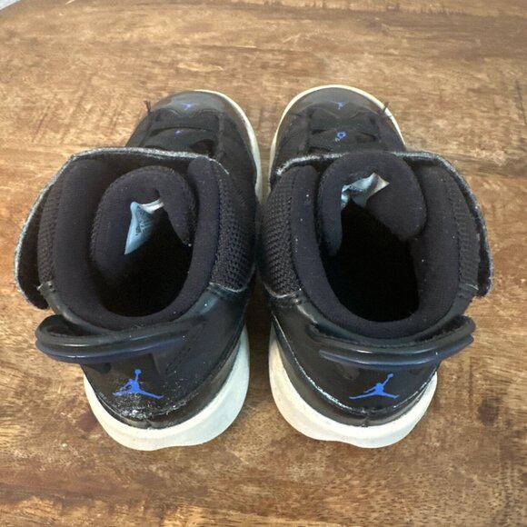 Nike Air Jordan Six 6 Rings - Picture 3 of 8